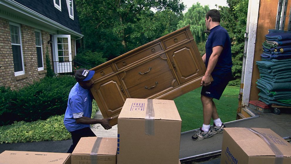 Reliable Movers in Los Angeles | Affordable Los Angeles Movers